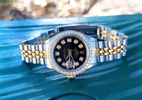 rolex 6917